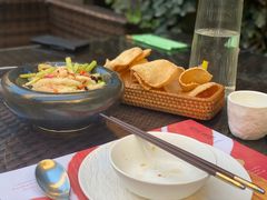 -壹泰东南亚主题餐厅·高良姜风情(州桥店)