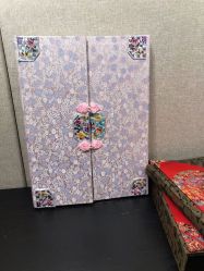 -盘子女人坊古装写真摄影(天津总店)