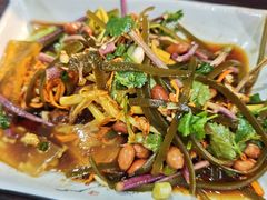 -农家飘香卤味砂锅(三角地店)
