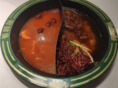 -有拈头成都市井火锅(老门东店)