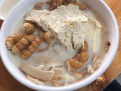 -老鳯府豆花泡馍(第五大道店)