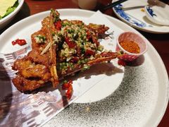 -淮安宴·淮扬菜(清河路一店)