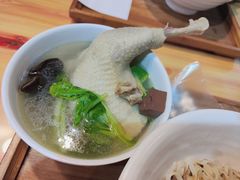 -富源春面馆(四川北路店)