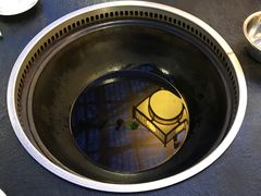 -荣德灶台鱼(圣泉寺店)