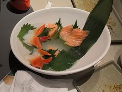 -水木锦堂·自助铁板烧(望京凯德MALL店)