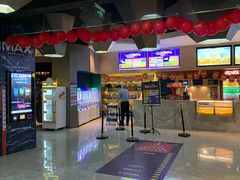 -星河寰宇IMAX影城(星河WORLD·COCO Park店)