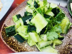 -张记焖窑·十五年专注焖烤(雍和宫店)