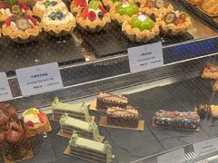 -西点坊(浦东香格里拉店)