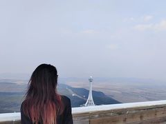 -帽儿山国家森林公园