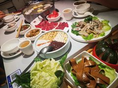-俏牛哥鲜牛肉牛肆馆(重庆天地店)