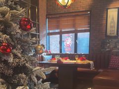 -弗兰克牛排西餐厅Ribone steak house(柠檬花园店)