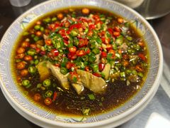 -天回镇何氏豆腐(总店)