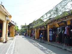 -会安古镇