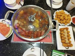 -和福顺·牛肉海鲜焖锅(汕头金平万达广场店)