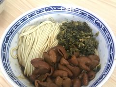 -盛兴面馆(真儒大厦店)