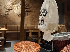 -北丐先生·野馄饨烧烤(雨花万象店)