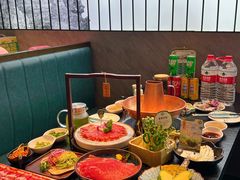 -阳坊涮肉(西直门凯德mall店)