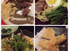 -哈尔滨索菲特大酒店-意日本料理铁板烧