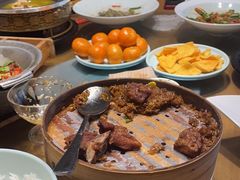 -郭家大院 老南京土菜(九霄店)