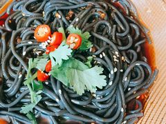 酸辣蕨根粉-望湘园·湖南菜(宏伊店)