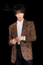 -圣乔凡尼服装定制