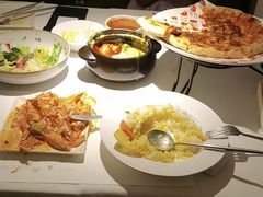 -春树下·树屋花房西餐厅(罍街AS1980店)