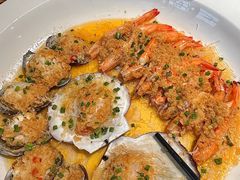 -简小舍·民间手艺菜(武昌江滩店)