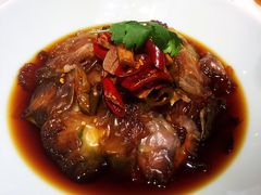金牌海蜇头-宝燕壹号(徐汇店)