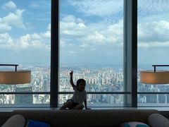 -长沙尼依格罗酒店