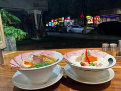 -真打拉面·日式拉面新流派(体育西横街店)