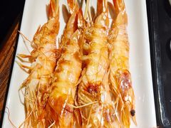 -九田家黑牛烤肉料理(太阳宫广场店)