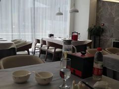 大堂-味+新京宴·烤鸭·北京菜(创意谷店)