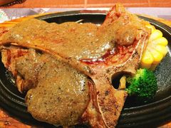 -尊品牛排(沙湾印象汇店)