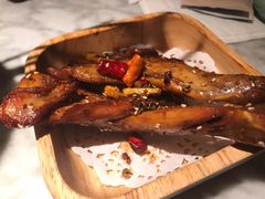 兔腿-雀蓝川菜(奥体广场店)