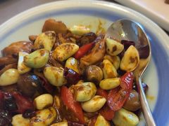 -君霖海鲜私房菜(春柳店)