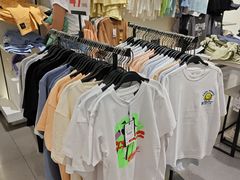 -ZARA(深圳金光华广场店)