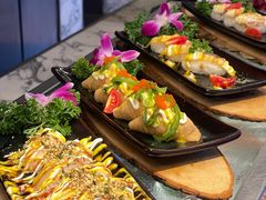 -洲际酒店·地平线全日餐厅HORIZON CAFÉ