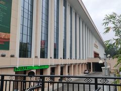 -广西壮族自治区博物馆