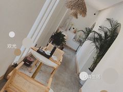 -不盐·而喻的味道