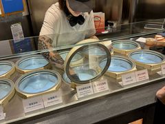 -Dip in Gelato(富民路店)
