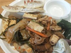 -素满香·素食自助餐(苏州·临顿路店)