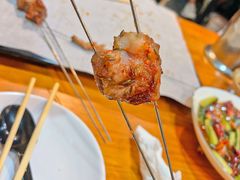 -烤五行·烧烤烤串(石佛营店)