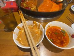 -楠火锅(太古里总店)