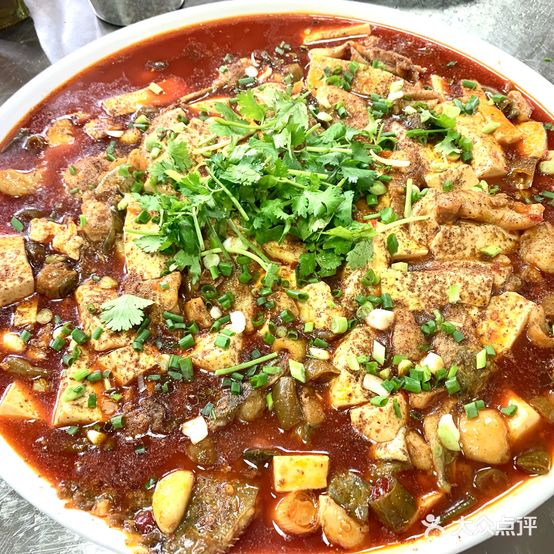 土地坡迎宾饭店