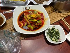 -金刚山烧烤(中山路店)