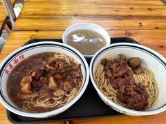 -李易面馆(树木岭店)