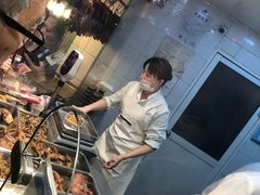 -晶牌烤鸭(延吉东路557弄小区店)