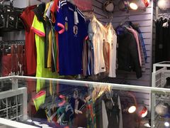 -SFALO 飛龍球衣專門店旺角店