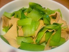 -北三条胡同打卤面馆(雍和宫店)