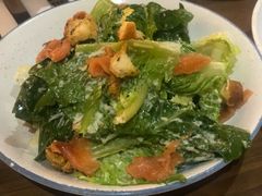 -FISH&POTATO Cō(地中海美食 万象城店)